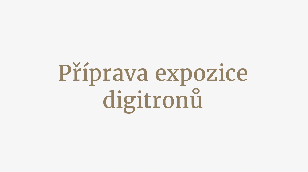 expozice