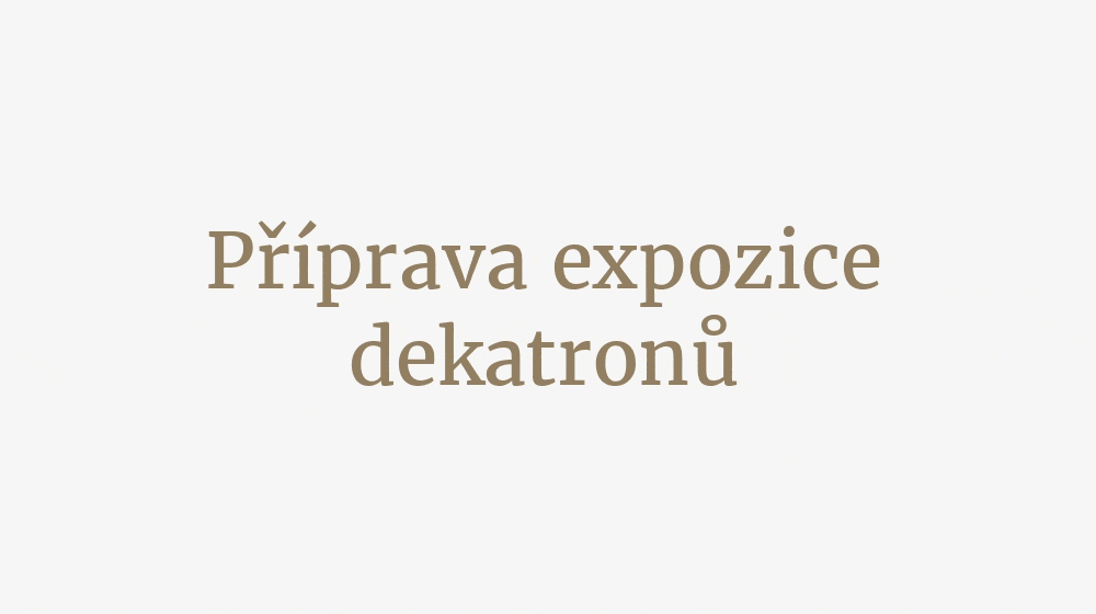 expozice